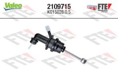 FTE 2109715 — Главный цилиндр сцепления