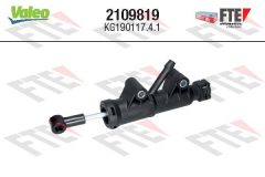FTE 2109819 — Главный цилиндр сцепления