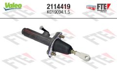 FTE 2114419 — Главный цилиндр сцепления