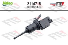 FTE 2114715 — Главный цилиндр сцепления