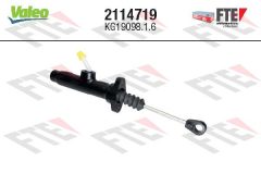 FTE 2114719 — Главный цилиндр сцепления