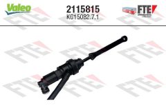 FTE 2115815 — Главный цилиндр сцепления