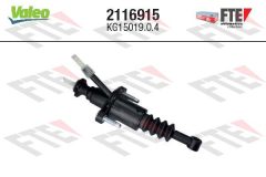 FTE 2116915 — Pompă de ambreiaj