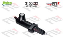 FTE 3100023 — Cilindru receptor ambreiaj