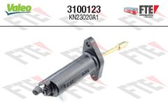 FTE 3100123 — Рабочий цилиндр сцепления