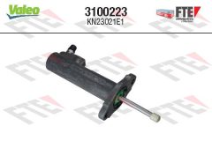 FTE 3100223 — Cilindru receptor ambreiaj