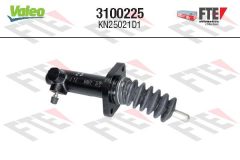 FTE 3100225 — Рабочий цилиндр сцепления