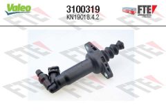 FTE 3100319 — Cilindru receptor ambreiaj