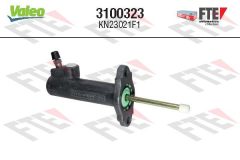 FTE 3100323 — Рабочий цилиндр сцепления