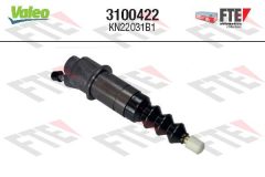 FTE 3100422 — Рабочий цилиндр сцепления