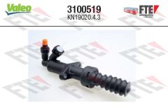 FTE 3100519 — Cilindru receptor ambreiaj