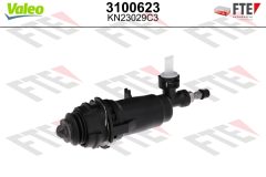 FTE 3100623 — Рабочий цилиндр сцепления