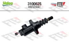 FTE 3100625 — Cilindru receptor ambreiaj
