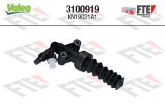 FTE 3100919 — Cilindru receptor ambreiaj