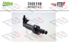 FTE 3101119 — Рабочий цилиндр сцепления