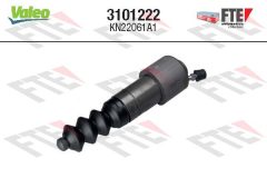 FTE 3101222 — Рабочий цилиндр сцепления