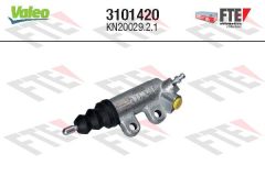 FTE 3101420 — Cilindru receptor ambreiaj
