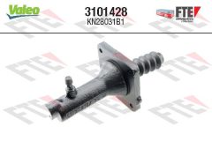 FTE 3101428 — Рабочий цилиндр сцепления