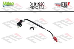 FTE 3101920 — Рабочий цилиндр сцепления