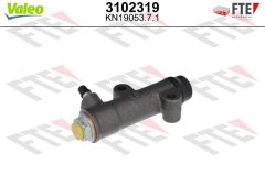 FTE 3102319 — Cilindru receptor ambreiaj