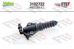 FTE 3102722 — Рабочий цилиндр сцепления