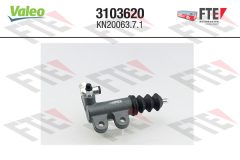 FTE 3103620 — Cilindru receptor ambreiaj