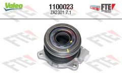 FTE 1100023 — Rulment de presiune hidraulic