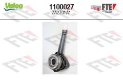 FTE 1100027 — Rulment de presiune hidraulic