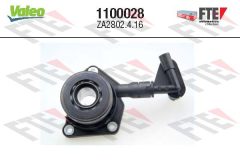 FTE 1100028 — Rulment de presiune hidraulic