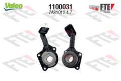FTE 1100031 — Rulment de presiune hidraulic