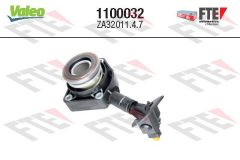 FTE 1100032 — Rulment de presiune hidraulic