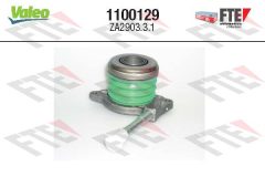 FTE 1100129 — Rulment de presiune hidraulic