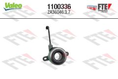 FTE 1100336 — Rulment de presiune hidraulic