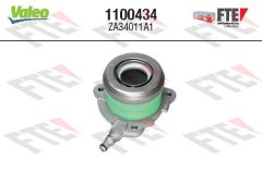 FTE 1100434 — Rulment de presiune hidraulic