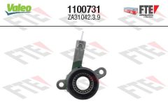 FTE 1100731 — Rulment de presiune hidraulic