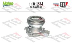 FTE 1101234 — Rulment de presiune hidraulic