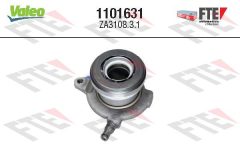 FTE 1101631 — Rulment de presiune hidraulic