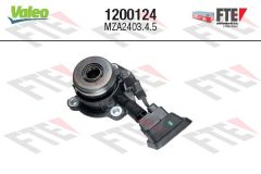 FTE 1200124 — Rulment de presiune hidraulic