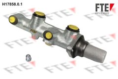 FTE 9220062 — Главный тормозной цилиндр
