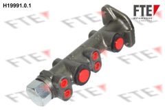FTE 9220078 — Главный тормозной цилиндр