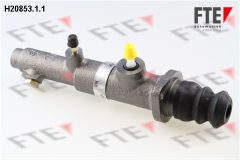 FTE 9722044 — Главный тормозной цилиндр