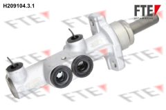 FTE 9220018 — Pompă centrală de frână