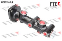 FTE 9220125 — Главный тормозной цилиндр