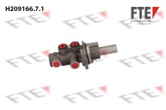 FTE 9220145 — Главный тормозной цилиндр