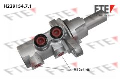 FTE 9220200 — Pompă centrală de frână