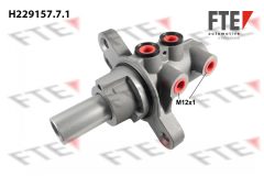 FTE 9220203 — Pompă centrală de frână