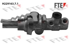FTE 9220207 — Главный тормозной цилиндр