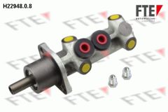 FTE 9220212 — Главный тормозной цилиндр