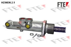 FTE 9220249 — Pompă centrală de frână