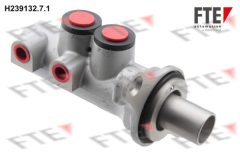 FTE 9220279 — Главный тормозной цилиндр